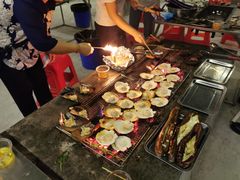 -会江钓鱼钓虾烧烤场