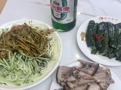 -新川面馆(新街口起源店)