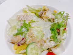 -松临·铁板烧&Omakase(神农店)