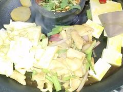 -聚君缘烙锅(清镇店)