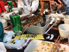 -木屋烧烤(白石洲店)