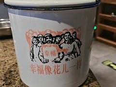 -缘福乡村铁锅炖民宿(八达岭店)