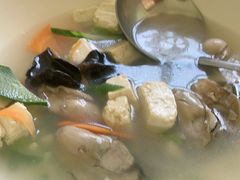 -宾朋海鲜特色美食餐厅·纯手工鲅鱼水饺(兴海路店)