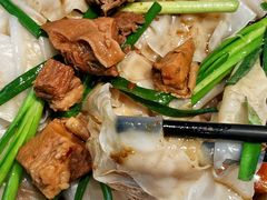 牛腩捞陈村粉-黄但记老店·陈村粉食府