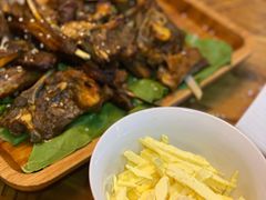 -宗巴雍姆藏餐府