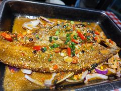 -彭厨(福永店)