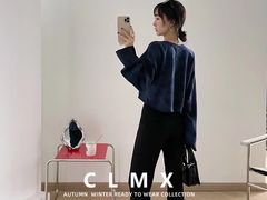 -CLMX(新天地凯德晶萃广场店)
