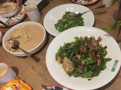 -新白鹿餐厅(城西银泰城店)