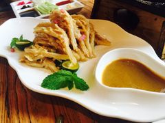 -四季民福烤鸭店(前门廊房二条店)