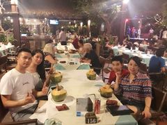 -Naughty Nuri’s Phuket