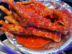 -入火韩国烤肉(凯旋广场店)