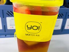 -YO!TEA有茶(科兴科学园店)