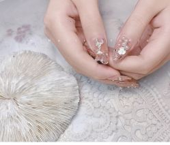 -妙睫屋日式美甲美睫