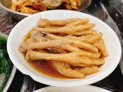 -满記土窑烧鷄波浪山莊