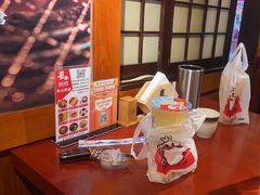 -喜牛烧肉酒场·黑金店(威高广场店)