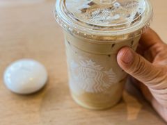 -星巴克臻选(广州高德置地秋广场店)