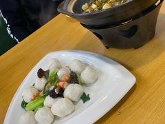 -万景饭店·鱼街农家菜