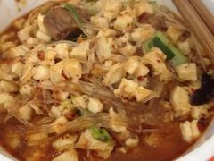 -刘信牛羊肉小炒泡馍(回民街店)