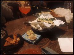 -Apollo·西班牙小酒馆(安福路店)