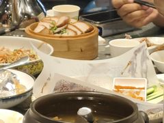 -福照楼汽锅鸡·云南特色菜(护国路店)