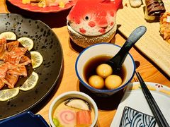 -原志优秀食材·匠心料理·海胆主题(金亿广场店)