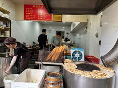 -文武王氏烧饼·无矾油条(西溪路店)