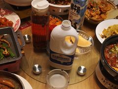 -肖记公安牛肉鱼杂馆· 省级非物质文化遗产(仁和路店)