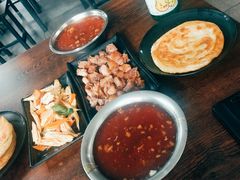-欧阳家吊炉饼(九纬路店)