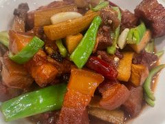 -老雒阳面馆·水席(定鼎门店)