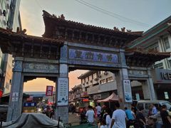 -登州市场(登州路店)