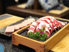 -湊湊火锅·茶憩(上海合生汇店)