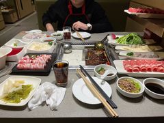 -海底捞火锅(青悦城店)
