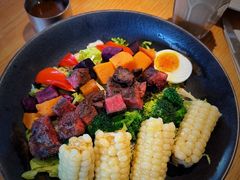 -Bco豆库(中集文昌店)