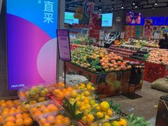 -水果地带(天顺路店)