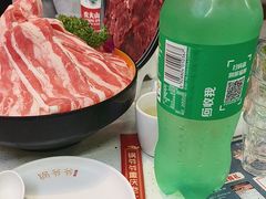 -锅爷爷重庆老火锅(临平店)