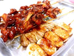 -二中酸辣汤(无锡梁溪区店)