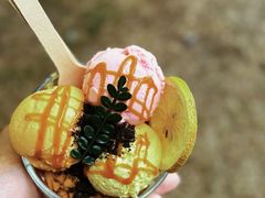 -J Create城市露营咖啡·简餐·宠物(上海动物园店)