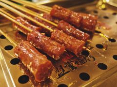 -盟重烧烤(高正街店)