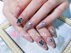 -Beauty Nails 美甲美睫皮肤管理
