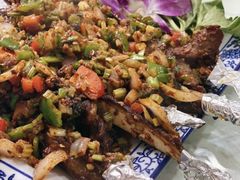-胡世羊肉汤(南街店)