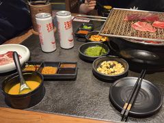 -九田家黑牛烤肉料理(云龙万达店)
