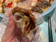 -姚姚酸菜鱼·金戈戈香港豉油鸡(喜荟城联名店)