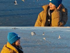 -老虎石海上公园