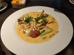 荔枝咖喱羊排-大头虾越式风味餐厅(光明广场店)