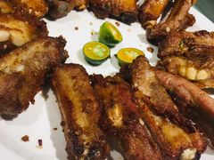 -中西名菜(增城万达广场店)