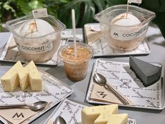 -M Stand(宁波万象城店)