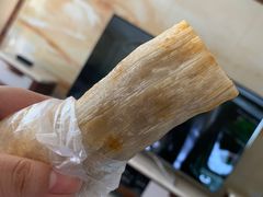 -小红旗臭豆腐炸冷面(万达店)