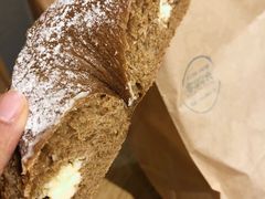 炭烧拿铁-ZEROTIME零家茶歇(望京店)