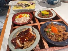 -火山屋台(新街口店)