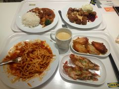 -宜家·瑞典风味餐厅(烟台路店)